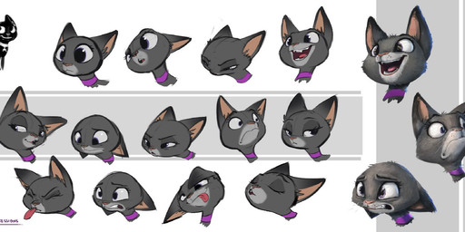 angry anthro big_eyes blowing_raspberries collar curious eyes_closed fangs female fur grey_body grey_eyes grey_fur narrowed_eyes open_mouth open_smile pointy_ears sad scared silly simple_background smile solo teeth thin_eyebrows tongue tongue_out ruffu casey_(ruffu) felid feline mammal digital_drawing_(artwork) digital_media_(artwork) digital_painting_(artwork) expression_sheet hi_res painting_(artwork)