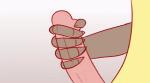 2016 2d_animation 4_fingers 5_fingers animated anthro anthrofied avian bird blaziken braixen canid canine circumcised conditional_dnp duo erection female fingers flat_colors frame_by_frame from_behind_position generation_3_pokemon generation_6_pokemon genitals gradient_background handjob humanoid_genitalia humanoid_penis interspecies klaide male male/female mammal nintendo penile penis pokemon pokemon_(species) pokemorph sex short_playtime simple_background sitting white_background