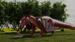 anthro duo feet female female_pred feral fur male male/female male_prey open_mouth oral oral_vore scales size_difference tongue vore wings cryptocrisis dreamworks mythology shrek_(series) dragon_(shrek) canid canine dragon fennec_fox fox human mammal mythological_creature mythological_scalie scalie true_fox 16:9 3d_(artwork) 3d_animation animated digital_media_(artwork) hi_res no_sound short_playtime webm widescreen