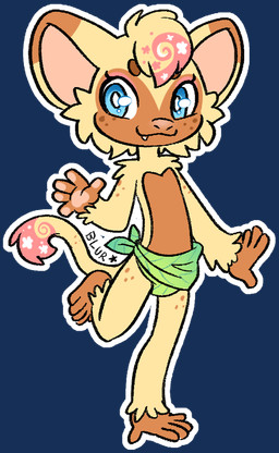 5_fingers 5_toes animal_feet anthro arm_tuft belly big_ears black_text blue_eyes brown_belly brown_body brown_chest brown_ear_tips brown_ears brown_face brown_feet brown_freckles brown_fur brown_hands brown_markings brown_nose brown_skin brown_snout brown_torso cartoon_freckles cat_smile cheek_tuft clean_diaper cloth_diaper clothed clothing cute_fangs diaper diaper_only dipstick_ears dipstick_tail ear_markings eyelashes eyeliner facial_tuft fangs feet fingers floral_markings freckled_arms freckled_face freckled_legs freckled_tail freckled_thighs freckles fur fur_tuft furless_belly furless_muzzle furless_snout furless_torso glistening glistening_eyes gradient_nose green_diaper hair hairless_face hairless_feet hairless_hands hand_feet head_tuft highlights_(coloring) humanoid_feet leaf_pattern leaf_pattern_diaper leg_tuft long_eyelashes makeup male markings monkey_ears monkey_feet monkey_tail multicolored_body multicolored_ears multicolored_face multicolored_fur multicolored_hair multicolored_hands multicolored_tail multicolored_torso multicolored_tuft outline pattern_clothing pattern_diaper pink_body pink_eyeliner pink_fur pink_hair pink_hair_tips pink_inner_ear pink_markings pink_nose pink_palms pink_pattern pink_patterns pink_tail_tip pink_tail_tuft pink_tuft plantigrade prehensile_feet sandy_fur shoulder_tuft simple_background solo swirl swirl_(marking) swirl_pattern swirls tail tail_markings tail_tuft tan_arms tan_body tan_ears tan_face tan_fur tan_hair tan_legs tan_neck tan_tail tan_torso tan_tuft teeth text tied_cloth_diaper tied_diaper tied_knot toes topless transparent_background tuft two_tone_body two_tone_torso wearing_diaper white_markings white_outline young young_anthro starryblur zippy_gonzo cebid haplorhine mammal monkey new_world_monkey primate squirrel_monkey alpha_channel artist_name colored digital_drawing_(artwork) digital_media_(artwork)