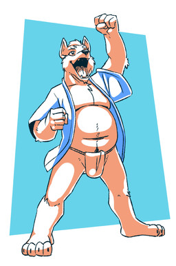 2013 4_toes anthro barefoot canine chubby clothing dog fundoshi fur hair kemono male mammal plain_background seaside_(artist) solo standing toes underwear
Rating: Questionable
Score: 8
User: Hardstyle_Chris
Date: October 29, 2013 2013 4_toes anthro barefoot canine chubby clothing dog fundoshi fur hair kemono male mammal plain_background seaside_(artist) solo standing toes underwear
Rating: Questionable
Score: 8
User: Hardstyle_Chris
Date: October 29, 2013