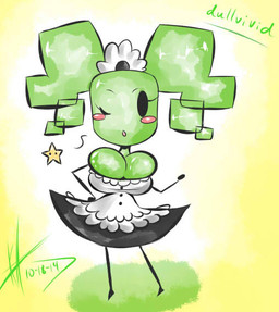 anthro big_breasts breasts cleavage clothed clothing dullvivid female maid maid_uniform mimi nintendo one_eye_closed paper_mario pigtails scary solo super_paper_mario video_games wink
Rating: Questionable
Score: 5
User: DullVivid
Date: January 15, 2015 anthro big_breasts breasts cleavage clothed clothing dullvivid female maid maid_uniform mimi nintendo one_eye_closed paper_mario pigtails scary solo super_paper_mario video_games wink
Rating: Questionable
Score: 5
User: DullVivid
Date: January 15, 2015