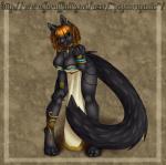 anthro beckoning bent_over black_fur black_nose breasts bust chest_tuft cleavage clothed clothing egyptian feline female finger front_view fur green_eyes looking_at_viewer mammal popcornpanic skimpy solo tuft
Rating: Safe
Score: 10
User: popcornpanic
Date: February 22, 2014