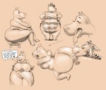 anthro anus big_breasts big_butt breasts butt clothed clothing duo female genitals licking lying male male/female nipples nude on_front oral overweight overweight_female panties pussy sitting standing tongue tongue_out underwear wiess dreamworks madagascar_(series) gloria_the_hippopotamus melman_mankiewicz_iii common_hippopotamus giraffe giraffid hippopotamid mammal 2020 multiple_images sketch