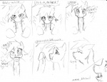 bestiality black_and_white comic cum cum_from_nose cum_in_mouth cum_in_nose cum_inside dialog dj-black-n-white duo equine fellatio female feral friendship_is_magic horse human humanoid_penis interspecies male mammal monochrome my_little_pony oral oral_sex pegasus penis pony rainbow_dash_(mlp) sex sketch straight swallowing text wings
Rating: Explicit
Score: 13
User: Shadeol
Date: June 01, 2013