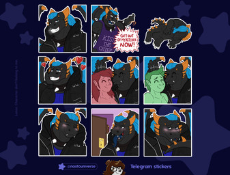 anthro bed bedroom bedroom_sex furniture heart_symbol male muscular shy smile solo sticker tail telegram_sticker naoto family_guy_death_pose mythology telegram dragon human mammal mythological_creature mythological_scalie scalie hi_res meme