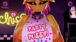 angry anthro bib big_breasts black_sclera breasts clothing female fishnet_clothing fishnet_legwear genitals heart_font heart_symbol legwear looking_at_viewer machine money nipples prostitution pussy solo white_eyes yellow_body pervertguy341 five_nights_at_freddy's five_nights_at_freddy's_2 scottgames showbiz_toy_chica toy_chica_(fnaf) animatronic avian bird chicken galliform gallus_(genus) phasianid robot 16:9 2022 3d_(artwork) 3d_animation animated blender_(artwork) digital_media_(artwork) high_framerate no_sound short_playtime webm widescreen