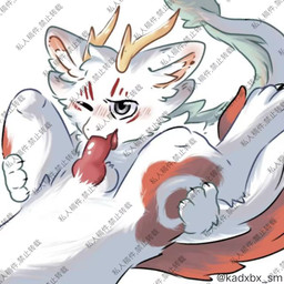 ambiguous_gender balls between_legs blush claws duo fangs fellatio feral fluffy fluffy_tail fur fur_markings genitals holding_both_legs horn inner_ear_fluff knot knotted_penis looking_pleasured male male/ambiguous markings multicolored_body multicolored_fur one_eye_closed open_mouth oral paws penile penis red_body red_fur sex simple_background tail teeth tongue tongue_out tuft two_tone_body two_tone_fur white_body white_fur one_sha_dingyu asian_mythology chinese_mythology east_asian_mythology fabulous_beasts fenz_(studio) mythology bixie_(fabulous_beasts) sibuxiang_the_kirin_(fabulous_beasts) dragon kirin mythological_creature mythological_scalie pixiu scalie 1:1 colored hi_res