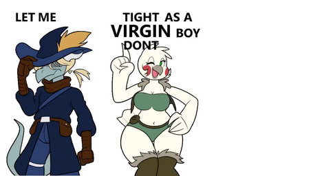 2_horns 4_horns angry ankle_cuffs anthro armor beak belt big_breasts big_butt blue_body blue_clothing blush boob_armor boots bottomwear breast_sway breasts brown_body butt chest_wraps clothed clothed_female clothed_male clothing covered_eyes cuff_(restraint) dancing digitigrade eyelashes eyes_closed feathers female flowing_clothing footwear fur gauntlets gesture gloves green_eyes group half-closed_eyes hand_gesture hand_on_hip handwear hat headgear headwear high_boots hip_sway holding_clothing holding_hat holding_headgear holding_headwear holding_object horn huge_butt leather leather_clothing leather_gloves leather_handwear loincloth looking_at_viewer looking_back lyrics male male_ponytail motion_lines multi_horn narrowed_eyes neck_cuff non-mammal_breasts one_eye_closed partially_clothed plate_armor pockets presenting presenting_hindquarters raised_finger raised_index_finger rear_view restraints shoes shortstack shortstack_female simple_background singing skimpy smile smiling_at_viewer smirk smirking_at_viewer tail tail_feathers text tight_clothing toothy_grin turning_around twerking voluptuous_female white_background white_body white_feathers wind winged_arms wings witch_hat wraps yellow_body yellow_fur skwrlwrld cupcakke dungeons_and_dragons fortnite_default_dance hasbro maroon_5 misery_x_cpr_x_reese's_puffs reese's_puffs wizards_of_the_coast amelia_steelheart brooke_(simplifypm) piko_(simplifypm) pseftis_savra avian bird cockatiel cockatoo dragonborn_(dnd) kobold parrot scalie 16:9 2023 animated digital_media_(artwork) english_audio english_text high_framerate short_playtime sound video widescreen