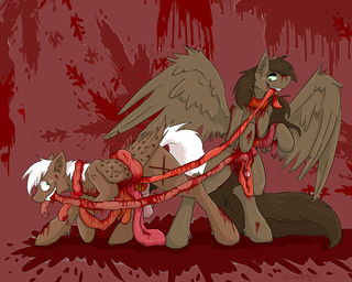 animal_genitalia balls blood cannibalism disembowelment dusty_(artist) equine erection fan_character female gore guts hard_vore horse horsecock innards male mammal my_little_pony ovaries pegasus penis pink_penis teats vore wings
Rating: Explicit
Score: -1
User: Sofi
Date: May 25, 2014 animal_genitalia balls blood cannibalism disembowelment dusty_(artist) equine erection fan_character female gore guts hard_vore horse horsecock innards male mammal my_little_pony ovaries pegasus penis pink_penis teats vore wings
Rating: Explicit
Score: -1
User: Sofi
Date: May 25, 2014