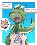 2024 4_fingers ahegao anthro anthro_penetrated argonian bedroom_eyes bethesda_softworks black_eyes blonde_hair bodily_fluids bouncing_breasts breasts colored cum cum_from_pussy cum_in_pussy cum_inside domestic_cat duo el_senor_erizo felid feline felis female female_penetrated fingers fucked_silly fur genital_fluids green_body green_nose green_skin hair hand_on_butt happy happy_sex heart_eyes heart_symbol hi_res horn interspecies leaking_cum lifts-her-tail looking_pleasured male male/female male_penetrating male_penetrating_anthro male_penetrating_female mammal microsoft mr_harinezumi narrowed_eyes nude_female open_mouth open_smile orgasm orgasm_face penetration penile penile_penetration penis_in_pussy scalie seductive sex shaded short_hair simple_background smile spanish_description spanish_text tail tan_body tan_fur tan_nose tan_skin text the_elder_scrolls the_lusty_argonian_maid tongue translation_check translation_request vaginal vaginal_penetration
