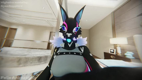 anthro consistent_pov female glowing glowing_tongue inside long_tongue looking_at_viewer micro_pov prey_pov soft_vore solo tongue tongue_riding vore felix_animations sound_warning nyaasapphire_(modeler) epic_games fortnite highwire canid canine canis mammal wolf 3d_(artwork) 3d_animation animated blender_(artwork) digital_media_(artwork) short_playtime sound webm