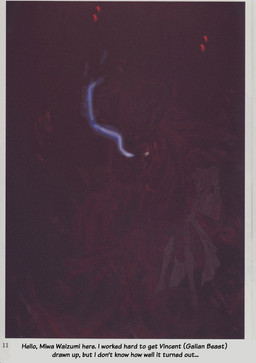 2009 comic m_(artist) male vincent_(galian_beast)
Rating: Questionable
Score: -1
User: Kitsu~
Date: May 31, 2011 2009 comic m_(artist) male vincent_(galian_beast)
Rating: Questionable
Score: -1
User: Kitsu~
Date: May 31, 2011
