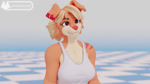 anthro barking blinking duo female female_focus fingers floppy_ears fur humor male orange_body orange_fur snout_grab layzuhcatz sound_warning ashlyn_(coffeesoda) catz_(layzuhcatz) canid canine canis domestic_dog mammal 16:9 2024 3d_(artwork) 3d_animation animated digital_media_(artwork) hi_res high_framerate short_playtime sound voice_acted webm widescreen