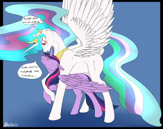 backlash91 blush crown duo equine eyes_closed female female/female feral friendship_is_magic fur hair horn long_hair mammal my_little_pony princess princess_celestia_(mlp) purple_eyes purple_fur purple_hair royalty rubbing twilight_sparkle_(mlp) white_fur winged_unicorn wings
Rating: Safe
Score: 18
User: warlight91
Date: February 06, 2015 backlash91 blush crown duo equine eyes_closed female female/female feral friendship_is_magic fur hair horn long_hair mammal my_little_pony princess princess_celestia_(mlp) purple_eyes purple_fur purple_hair royalty rubbing twilight_sparkle_(mlp) white_fur winged_unicorn wings
Rating: Safe
Score: 18
User: warlight91
Date: February 06, 2015