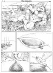 5-d anthro avian balls big_balls big_penis bird city cock_vore comic huge_penis macro male micro monochrome nipples penis town urethral urethral_penetration vorarephilia vore
Rating: Explicit
Score: 11
User: dragonrump
Date: April 03, 2013