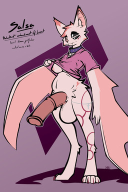 4_eyes animal_genitalia animal_penis anthro balls bat_ears bat_nose bat_wings big_balls big_breasts big_penis black_sclera breasts chain_around_leg clothed clothing clothing_lift collar colored_nails cross equine_genitalia equine_penis flared_penis fur fur_markings genitals gynomorph hair heterochromia hip_tuft huge_balls huge_penis inner_ear_fluff intersex markings medial_ring membrane_(anatomy) membranous_wings multi_eye nails navel penis pink_eyes pink_hair short_hair slightly_chubby slightly_chubby_anthro slightly_chubby_gynomorph slightly_chubby_intersex solo sweater sweater_lift tan_body tan_fur text thick_thighs topwear tuft white_eyes winged_arms wings conditional_dnp lodi_(artist) vili bat demon hybrid mammal 2:3 absurd_res character_name english_text hi_res