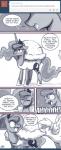 clothing comic costume cutie_mark derpy_hooves_(mlp) eating equine female food friendship_is_magic horn horse john_joseco mammal muffin my_little_pony pony princess_luna_(mlp) winged_unicorn wings
Rating: Safe
Score: 13
User: EurynomeEclipseVII
Date: January 08, 2014