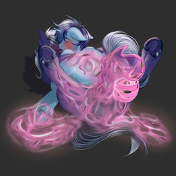 4_balls anal anal_penetration animal_genitalia animal_penis balls big_balls big_penis blush bodily_fluids butt colored_cum condom cum cum_inside duo equine_genitalia equine_penis erection excessive_cum excessive_genital_fluids feral filled_condom fur genital_fluids genitals glowing glowing_cum hair horn infestation kissing male male/male male_penetrated male_penetrating male_penetrating_male multi_balls multi_genitalia nude open_mouth parasite penetration penis pink_cum sex sexual_barrier_device simple_background tongue unusual_bodily_fluids unusual_cum unusual_genital_fluids urethral_bulge specterheart13 friendship_is_magic hasbro my_little_pony mythology fan_character farran_height_(oc) equid equine gastropod horse mammal mollusk mythological_creature mythological_equine pony slug unicorn worm 1:1 absurd_res hi_res