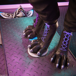 animal_genitalia animal_penis anthro anthro_on_anthro arms_tied ball_crush ball_squeeze balls bdsm biped black_body black_boots black_clothing black_footwear black_fur black_shoes blue_body blue_fur blue_penis bodily_fluids bondage boot_on_balls boot_on_penis boots bottomwear bound canine_genitalia canine_penis claws clothed clothing cock_and_ball_torture cockbox crush cuff_(restraint) cum cum_dripping_from_penis cum_on_penis depth_of_field dominant erection feet flat_balls foot_crush foot_fetish foot_on_balls foot_on_penis foot_play footwear fur genital_fluids genital_torture genitals goth_boots grey_body grey_fur group hair hindpaw inside knot leather leather_boots leather_clothing leather_footwear legs_tied legwear male male/male metal_cuffs moan multicolored_body nude on_ground open_mouth orgasm pain pants paws penis penis_squeeze reflection restraints sex shoes shoes_on slim slim_anthro slim_male slim_sub smile standing standing_on_balls strip_club submissive submissive_male tail torture trampling trio white_body white_fur dragonplayer dragonplayer_(character) gamemix8 shythefoxx canid canine canis fox hybrid jex mammal rexouium 1:1 3d_(artwork) absurd_res blender_(artwork) blender_cycles_(artwork) digital_media_(artwork) hi_res