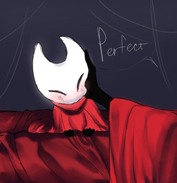 anthro blush cloak clothing duo eyes_closed female red_cloak red_clothing red_fabric stroking_face text young boopie hollow_knight:_silksong hollow_knight_(franchise) team_cherry herrah_(hollow_knight) hornet_(hollow_knight) arachnid arthropod insect 2025 english_text hi_res daughter_(lore) mother_(lore) mother_and_child_(lore) mother_and_daughter_(lore) parent_(lore) parent_and_child_(lore) parent_and_daughter_(lore)