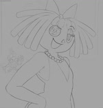 areola big_breasts bodily_fluids breast_expansion breasts button_(fastener) button_eyes cleavage clothed clothing doll dress duo expansion female flat_chested gloves hair handwear hat headgear headwear huge_breasts hyper hyper_breasts looking_at_viewer male nipples not_furry open_mouth rag_doll_(toy) sagging_breasts simple_background smile solo_focus transformation wardrobe_malfunction superbinario glitch_productions the_amazing_digital_circus caine_(tadc) ragatha_(tadc) animate_inanimate humanoid lagomorph leporid living_doll living_toy mammal tooth_creature 2d_animation animated digital_media_(artwork) frame_by_frame hi_res high_framerate no_sound short_playtime sketch webm