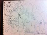 2013 anthro big_breasts bodalack breasts bunnie_rabbot chipmunk clothing cum cyborg female forced fur gun hair hair_over_eye hedgehog lagomorph male mammal mechanical monster nude one_eye open_mouth penetration penis ranged_weapon rape rodent sally_acorn sega sex sonia_the_hedgehog sonic_(series) standing tentacles video_games weapon
Rating: Explicit
Score: 4
User: smt1923
Date: November 17, 2013