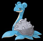 1_horn ambiguous_gender blue_body blue_spots countershading flippers grey_shell horn long_neck looking_back markings mouth_closed shell simple_background solo spots spotted_markings tail transparent_background ken_sugimori nintendo pokemon generation_1_pokemon lapras marine pokemon_(species) 2004 alpha_channel full-length_portrait hi_res official_art portrait