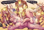 anal bodily_fluids cum cum_in_ass cum_inside cum_on_body defeated degradation forced genital_fluids genitals male male/male penis pinned questionable_consent rape sex size_difference small_dom_big_sub jaeger_wunderkind instant_loss_2koma pillars_of_eternity neptune_mereaux avian bird bluebird eastern_bluebird humanoid lizard oscine passerine reptile scalie thrush_(bird) xaurip hi_res