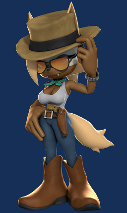 anthro belt big_breasts boots bottomwear bracelet breasts cleavage clothed clothing cowboy_boots cowboy_hat denim denim_bottomwear denim_clothing eyewear fangs female footwear gun handgun hat headgear headwear holster holstered_pistol jeans jewelry pants pistol ranged_weapon shoes simple_background solo sunglasses teeth thumb_in_waistband transparent_background weapon m0lag idw_publishing sega sonic_the_hedgehog_(comics) sonic_the_hedgehog_(idw) sonic_the_hedgehog_(series) whisper_the_wolf canid canine canis mammal wolf 2025 3:5 3d_(artwork) alpha_channel digital_media_(artwork)