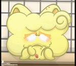 blush clitoral clitoris female genitals masturbation pussy sitting solo vaginal vaginal_masturbation freddieindaboxx freddie_r._honeycomb felid feline mammal animated hi_res short_playtime