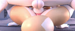 animal_genitalia animal_penis anthro anthro_on_anthro anthro_penetrated anthro_penetrating anthro_penetrating_anthro anus ball_slap balls bodily_fluids butt canine_genitalia canine_penis colored_nails duo erection female female_penetrated from_front_position fur genitals intraspecies knot knot_fucking knotted_penis male male/female male_penetrating male_penetrating_female mating_press moan nails penetration penile penile_penetration penis pussy sex slap spread_legs spreading sweat sweatdrop sweaty_butt tan_body tan_fur vaginal vaginal_penetration vaginal_tugging captainflapcats shibashibs sound_warning tntwonip leodamodeler_(modeler) valorlynz_(modeler) nutter_(shibashibs) shiba_(shibashibs) canid canine canis domestic_dog mammal shiba_inu spitz animated hi_res high_framerate short_playtime sound webm