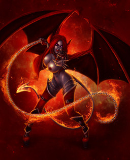 big_breasts breasts chain demon female hair horn legwear lynie nipple_piercing nipples piercing purple_eyes pussy red_hair solo spade_tail thigh_highs wings
Rating: Explicit
Score: 7
User: Pasiphaë
Date: February 01, 2015 big_breasts breasts chain demon female hair horn legwear lynie nipple_piercing nipples piercing purple_eyes pussy red_hair solo spade_tail thigh_highs wings
Rating: Explicit
Score: 7
User: Pasiphaë
Date: February 01, 2015