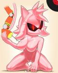 anthro areola big_breasts breasts erect_nipples female genitals liquid_metal looking_at_viewer machine nipples nude pink_body pussy solo marthedog sega sonic_the_hedgehog_(series) amy_rose metal_amy android eulipotyphlan goo_creature hedgehog mammal robot 2015 4:5 absurd_res hi_res