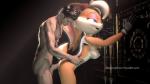 2013 3d against_wall animated anthro areola balls beowulf1117 big_breasts black_hair blonde_hair blue_eyes breasts cgi crossover dante devil_may_cry erect_nipples erection eyes_closed female hair human human_on_anthro interspecies lagomorph lola_bunny long_hair looney_tunes male mammal nipples penetration penis rabbit sex side_view source_filmmaker space_jam straight torso_grab warner_brothers
Rating: Explicit
Score: 28
User: Robinebra
Date: December 05, 2013