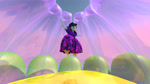 anthro bouncing bouncy_castle bubble clothing dress enjoyment female floral_print giant_flower outside solo wobbling skeletorskeletonized c4d terraria plantera avian bird 16:9 3d_(artwork) 3d_animation animated cinema_4d_(artwork) digital_media_(artwork) no_sound short_playtime webm widescreen