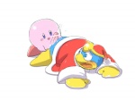 avian blush cum gay king_dedede kirby kirby_(series) male nintendo open_mouth penis plain_background video_games white_background
Rating: Explicit
Score: 0
User: Chikita
Date: January 11, 2013