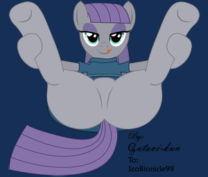 blue_eyes bottomless bottomless_female butt clothed clothing featureless_crotch female feral hair hooves legs_up looking_at_viewer lying null on_back presenting purple_hair seductive simple_background smile solo spread_legs spreading tongue tongue_out transparent_background gutovi-kun friendship_is_magic hasbro my_little_pony maud_pie_(mlp) earth_pony equid equine horse mammal pony 2014 alpha_channel