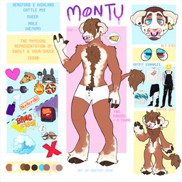 2_horns 3_fingers anthro barbell bent_arm black_bottomwear black_clothing black_overalls black_pants blue_eyes blue_pupils bottomwear boxers_(clothing) brown_eyes brown_facial_hair brown_goatee brown_hair brown_pupils brown_tail brown_tail_tuft button_(fastener) chest_tuft closed_smile clothed clothed_male clothing cloven_hooves color_swatch curved_horn ear_piercing ear_tag electronics facial_hair facial_piercing feathering featureless_crotch fingers food fur goatee hair hair_over_eyes half-closed_eyes heart_symbol hooved_fingers hooves horizontal_pupils horn light looking_at_viewer male male_anthro mask mouth_closed multicolored_body multicolored_eyes multicolored_fur narrowed_eyes nose_piercing nose_ring onomatopoeia open_mouth open_smile overalls pants piercing pizza pizza_slice pronouns pupils purple_ear_piercing ring_piercing shaved_sides shirt short_hair smile smiley_face smiling_at_viewer solo sound_effects standing stated_height tail tail_tuft tan_horn teeth television text thought_bubble topwear tuft two_tone_body two_tone_eyes two_tone_fur underwear vape_pen vegan water wave whiskers white_body white_boxers white_clothing white_fur white_shirt white_topwear white_underwear cyberdaydream ghibli howl's_moving_castle my_neighbor_totoro nintendo calcifer monty_cattle totoro beef_cattle bovid bovine cattle fire_sprite hereford_cattle highland_cattle hybrid mammal soot_sprite_(ghibli) 1:1 2018 artist_name character_name colored dated digital_media_(artwork) english_description english_text lighting model_sheet
