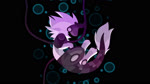 16:9 2019 4_fingers animated animation_meme anthro biped fingers fur hi_res horn long_playtime looking_at_viewer machine male meme music music_video oneeva open_mouth paws protogen purple_body purple_fur rolling running simple_background solo sound tail tail_tuft tuft ultraviolet_protogen visor webm white_body white_fur widescreen wingedwolf94