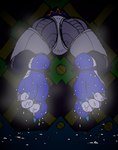 bodily_fluids excessive_sweat feet foot_fetish foot_focus machine male smelly smelly_feet solo sweat sweaty_feet through_wall wootmaster five_nights_at_freddy's five_nights_at_freddy's_2 scottgames steel_wool_studios daycare_attendant_(fnaf) moon_(fnaf) animatronic robot hi_res