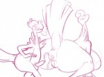 2014 after_sex alien anal big_breasts big_butt blush breasts butt chubby cum cum_drip cum_in_ass cum_inside dripping duo erection feathers female gooze incest lilibee lunch_(lilibee) male milf monochrome mother mother_and_son noill parent penis plain_background pussy raised_tail sex side_boob straight thick_thighs white_background wide_hips young
Rating: Explicit
Score: 7
User: Bart_Butternut
Date: April 12, 2014