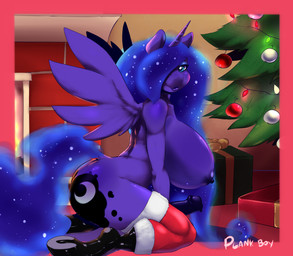 2015 absurd_res anatomically_correct anatomically_correct_penis animal_genitalia anthro anthrofied big_breasts blue_eyes blue_hair blue_skin breasts christmas christmas_lights christmas_tree cutie_mark dickgirl digital_media_(artwork) equine friendship_is_magic gift hair hair_over_eyes hi_res holidays horn horsecock huge_breasts inside intersex kneeling long_hair looking_at_viewer mammal my_little_pony nipples penis plankboy princess_luna_(mlp) solo tree winged_unicorn wings
Rating: Explicit
Score: 10
User: lemongrab
Date: January 29, 2015 2015 absurd_res anatomically_correct anatomically_correct_penis animal_genitalia anthro anthrofied big_breasts blue_eyes blue_hair blue_skin breasts christmas christmas_lights christmas_tree cutie_mark dickgirl digital_media_(artwork) equine friendship_is_magic gift hair hair_over_eyes hi_res holidays horn horsecock huge_breasts inside intersex kneeling long_hair looking_at_viewer mammal my_little_pony nipples penis plankboy princess_luna_(mlp) solo tree winged_unicorn wings
Rating: Explicit
Score: 10
User: lemongrab
Date: January 29, 2015