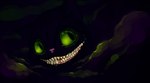 black_eyes feral green_sclera invisible male open_mouth open_smile pink_nose sharp_teeth smile solo teeth teeth_showing nightgrowler alice_in_wonderland cheshire_cat cheshire_cat_(disney) cheshire_cat_(species) 2010 colored digital_media_(artwork) shaded