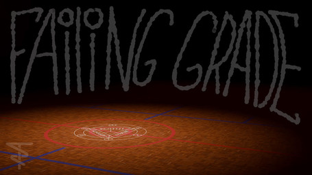 anal anal_penetration animal_genitalia anthro anthro_on_feral anthro_penetrated arm_markings balls belly belly_grab bestiality black_sclera bodily_fluids body_part_in_mouth bovid_horn brush butt candle caprine_horn claw_fingers claws clothing cum cum_from_mouth cum_in_mouth cum_inside cum_on_body cum_on_butt cum_on_face cum_through duo ejaculation erection eyes_closed falling fellatio feral floating_candle foreskin genital_fluids genital_slit genitals hand_markings handjob hands_on_back hat headgear headwear horn humanoid_genitalia humanoid_penis inside kneeling_oral_position levitation looking_at_another looking_at_genitalia looking_at_partner looking_at_penis magic magic_circle male male/male male_penetrated male_penetrating male_penetrating_male markings notebook nude nude_anthro nude_male on_ground open_mouth oral oral_penetration paintbrush painting paper penetration penile penis penis_in_mouth presenting presenting_penis ram_horn red_balls red_body red_eyes red_penis sex sitting_on_knees size_difference summoning summoning_circle tail tail_markings test_paper text translucent translucent_wings two-handed_handjob wings wizard_hat yellow_eyes thymine bandai_namco digimon demon digimon_(species) guilmon 16:9 2025 3d_(artwork) 3d_animation animated digital_media_(artwork) high_framerate huge_filesize long_playtime sound watermark widescreen