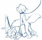 anal anal_penetration aogami butt chobin_hood collar cub duo forced gay leash male penetration rape secret_of_mana sex young
Rating: Explicit
Score: 15
User: Pokelova
Date: September 24, 2013