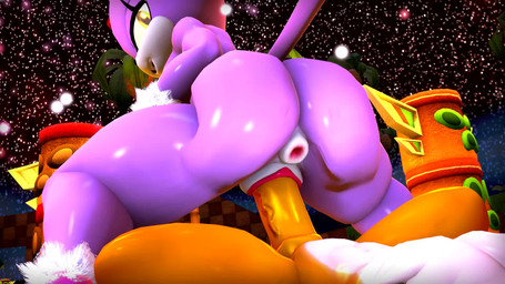anthro anthro_on_anthro anthro_penetrated anthro_penetrating anthro_penetrating_anthro anus big_butt big_penis black_nose bodily_fluids butt cum cum_from_vagina cum_in_vagina cum_inside cum_on_penis duo erection faceless_anthro faceless_character faceless_male female female_on_top female_penetrated fur genital_fluids genitals humanoid_genitalia humanoid_penis impregnation interspecies leaking_cum male male/female male_on_bottom male_penetrating male_penetrating_female on_bottom on_top open_mouth orange_body orange_fur orgasm ovum penetration penile penile_penetration penis penis_in_vagina pupils purple_body purple_fur red_anus red_vulva sex smile sperm_cell straddling thick_thighs vaginal vaginal_penetration vein veiny_penis vulva white_body white_fur yellow_eyes wector kabalmystic_(modeler) sega sonic_the_hedgehog_(series) blaze_the_cat miles_prower canid canine domestic_cat felid feline felis fox mammal 16:9 2022 3d_(artwork) 3d_animation animated digital_media_(artwork) hi_res huge_filesize no_sound short_playtime video widescreen