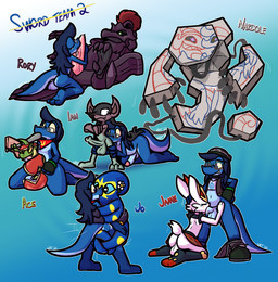 3_toes 4_toes 5_fingers ambiguous_gender ambiguous_penetration anal anal_penetration animal_genitalia anthro anthro_on_anthro anthro_on_feral anthro_penetrated anthro_penetrating anthro_penetrating_anthro anthro_penetrating_feral armor backsack balls bent_over bestiality big_balls big_butt big_penis black_body black_clothing black_eyes black_feathers black_hair black_hat black_headwear black_sclera blue_balls blue_body blue_hair blue_penis blue_perineum blue_scales blue_sclera blush bodily_fluids bodyjob bottomwear bottomwear_around_one_leg bottomwear_down bubble_butt butt claws clothed clothing clothing_around_one_leg crop_top crossed_arms cum cum_on_face cum_on_penis cum_splatter curling_toes cute_fangs drooling duo erection eyes_closed eyewear eyewear_only fangs feathers feet fellatio female female_penetrated feral feral_penetrated fingerless_gloves fingers flower_on_head foreskin fur genital_fluids genitals glans glasses glasses_only gloves green_balls green_body green_clothing green_eyes green_gloves green_handwear green_penis green_scales grey_body grey_bottomwear grey_claws grey_clothing grey_eyewear grey_feathers grey_glasses grey_jacket grey_pants grey_shirt grey_tank_top grey_topwear grin hair hair_over_eye hand_on_hip handwear hat head_grab headgear headwear helmet holding_baseball_bat holding_bat horizontal_pupils hug huge_penis humanoid_genitalia humanoid_on_anthro humanoid_penis interspecies jacket kerchief kilt kissing kneeling larger_anthro larger_feral larger_male leg_grab licking long_nose looking_at_another looking_back looking_down lying male male/ambiguous male/female male/male male_penetrated male_penetrating male_penetrating_female male_penetrating_male markings motion_lines nude on_back open_clothing open_jacket open_topwear oral pants pants_around_one_leg pawpads penetration penile penis penis_grab penis_lick perineum pink_glans pink_penis pink_sheath precum pupils purple_eyes purple_pupils raised_foot red_body red_fur red_hair red_kerchief rimming rock saliva scales sex sharp_teeth sheath shirt short_tail size_difference slit_pupils smaller_ambiguous smaller_anthro smaller_male smile smirk stand_and_carry_position standing standing_sex tail talons tank_top teeth thick_thighs thigh_grab thrusting toe_claws toeless_(marking) toes tongue tongue_out topwear wearing_glasses white_balls white_body white_fur white_perineum white_pupils yellow_body yellow_inner_ear yellow_kerchief yellow_markings yellow_pawpads yellow_sclera ultilix mythology nintendo pokemon ace_(doctor_who) ian_chesterton jamie_mccrimmon jo_grant nardole rory_williams ulti_(ultilix) cephalopod cinderace coleoid corviknight dragon elemental_creature flapple generation_8_pokemon grapploct humanoid imp lagomorph lizard mammal marine mineral_fauna mollusk morgrem mythological_creature mythological_scalie octopodiform octopus pokemon_(species) reptile rock_creature runerigus scalie shadow_creature 2025 hi_res