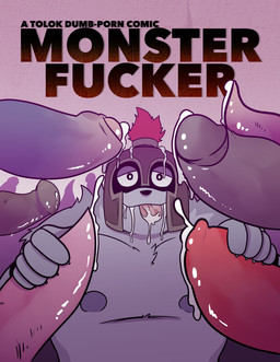 animal_genitalia animal_penis anthro armor black_penis bodily_fluids bukkake cum cum_drip cum_on_face cum_on_head cum_on_headwear cum_on_penis cum_on_tongue disembodied_penis double_handjob dripping ejaculation erection foreskin fur genital_fluids genitals glans grey_body grey_fur group group_sex hand_on_penis handjob headgear helmet humanoid_genitalia humanoid_penis male male/male mostly_offscreen_character mostly_offscreen_male muscular nipples partially_retracted_foreskin penile penis penis_everywhere red_penis retracted_foreskin sex solo_focus surrounded_by_penises tapering_penis text tongue tongue_out t0l0k antigonus_(t0l0k) canid canine canis mammal wolf artist_name comic cover cover_art cover_page hi_res