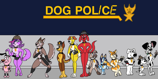 anthro black_collar black_ears black_nose brown_body brown_fur collar female fur group male pink_body pink_fur pointy_ears prick_ears red_body red_fur teamwork sticostudios 101_dalmatian_street 101_dalmatians 20th_century_fox balto_(series) bluey_(series) cartoon_network courage_the_cowardly_dog disney family_guy hasbro housebroken littlest_pet_shop littlest_pet_shop_(2012) martha_speaks nintendo paw_patrol peanuts_(comic) pokemon universal_studios aleu_(balto) bluey_heeler brian_griffin chase_(paw_patrol) courage_the_cowardly_dog_(character) dawkins_(101_dalmatians) elsa_(housebroken) martha_lorraine snoopy zoe_trent australian_cattle_dog beagle bird_dog canid canine canis cattledog cavalier_king_charles_spaniel dalmatian domestic_dog generation_7_pokemon german_shepherd herding_dog hunting_dog hybrid labrador mammal pastoral_dog pembroke_welsh_corgi pokemon_(species) retriever rockruff scent_hound spaniel toy_dog welsh_corgi wolfdog crossover hi_res